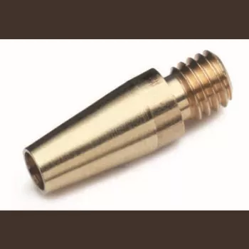 Pradinis įdėklas M5, Cimco — modelis 142142, plieninė konstrukcija