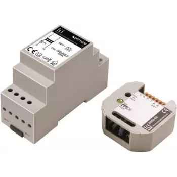 TCS maitinimo/valdymo blokas NBV1000 (NBV1000)