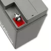Baterija Qoltec 53046 belaidžiam įrankiui 17 Ah 12 V