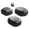 Tracker HTC VIVE Ultimate Tracker 3+1 Kit Juoda 4 pcs USB Type-C