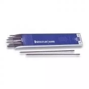 Švino užpildas Staedtler Mars carbon 200 HB 2mm 0.2mm 12 vnt.