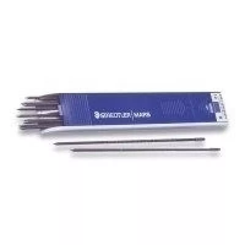 Švino užpildas Staedtler Mars carbon 200 HB 2mm 0.2mm 12 vnt.