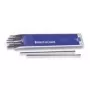 Švino užpildas Staedtler Mars carbon 200 HB 2mm 0.2mm 12 vnt.