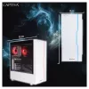 Kompiuteris Captiva CAPTIVA PC Advanced Gaming R92-912 Ryzen 7 5700X 32GB SSD 1TB RTX5060 8GB Windows 11 Home 64-bit