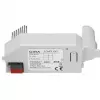 Dūmų detektoriaus priedas GIRA 234300 — suderinamas su Dual Q, CE sertifikuotas