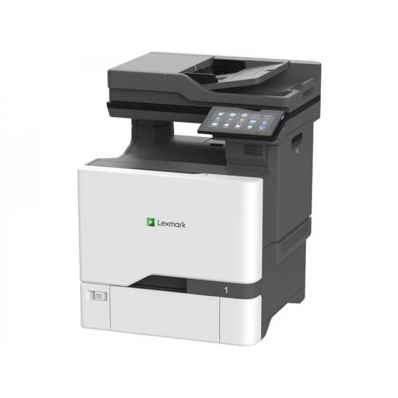 Lexmark CX730de spalvotas lazerinis spausdintuvas A4 1200x1200 DPI 40 ppm