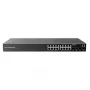 Valdomas L2+ jungiklis Grandstream Networks GWN7802