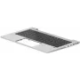 HP N17709-B31 nešiojamojo kompiuterio atsarginė dalis Klaviatūra