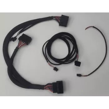 Webfleet OBD Y-kabelis - urmu 10