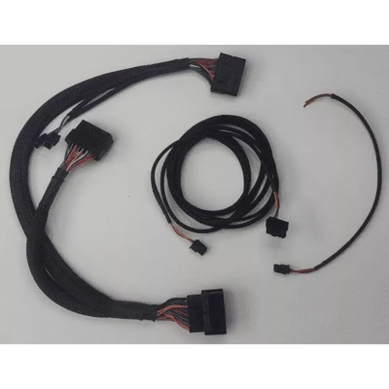 Webfleet OBD Y-kabelis - urmu 10
