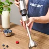 Zelmer 70105773P Juoda