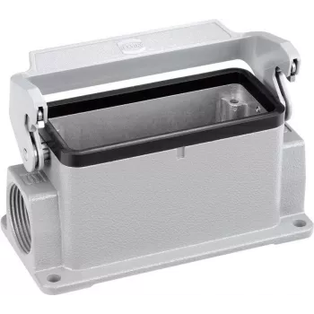 Harting korpuso pagrindas Han® 16B-asg1-LB-21 09 30 016 1250 1 vnt. (09 30 016 1250)