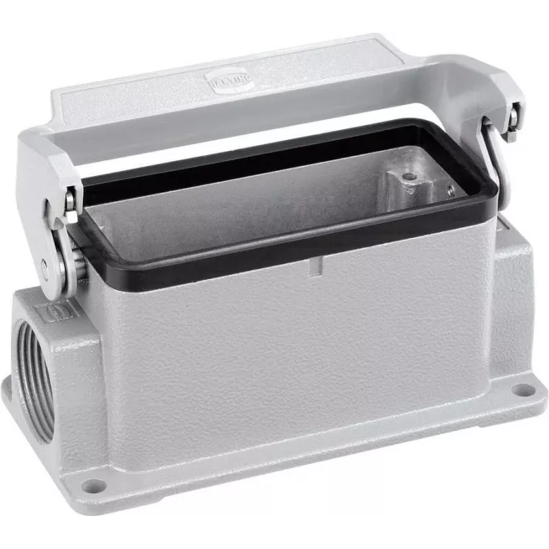 Harting korpuso pagrindas Han® 16B-asg1-LB-21 09 30 016 1250 1 vnt. (09 30 016 1250)