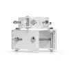 Ubiquiti Wave AP Micro laikiklis baltas 1,4 kg Suderinamumas Wave AP Micro