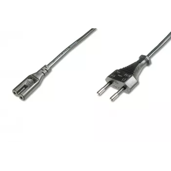 Maitinimo laido jungiamasis kabelis Digitus AK-440104-018-S