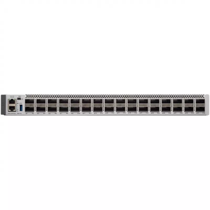Catalyst 9500 32-PORT 100G Only Advantage