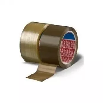 Lipni juosta TESA 04280-00040-00 Tinkama naudoti patalpose Ruda