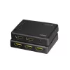 HDMI skirstytuvas 1x4 prievadų, 4K/30Hz