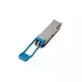 Tinklo siųstuvo-imtuvo modulis Cisco QSFP-100G-LR4-S sąsajos tipas QSFP