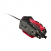 Žaidimų pelė Mad Catz R.A.T 8+ ADV USB Type-A