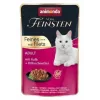 ANIMONDA vom Feinsten Veršiena – drėgnas kačių maistas – 85 g