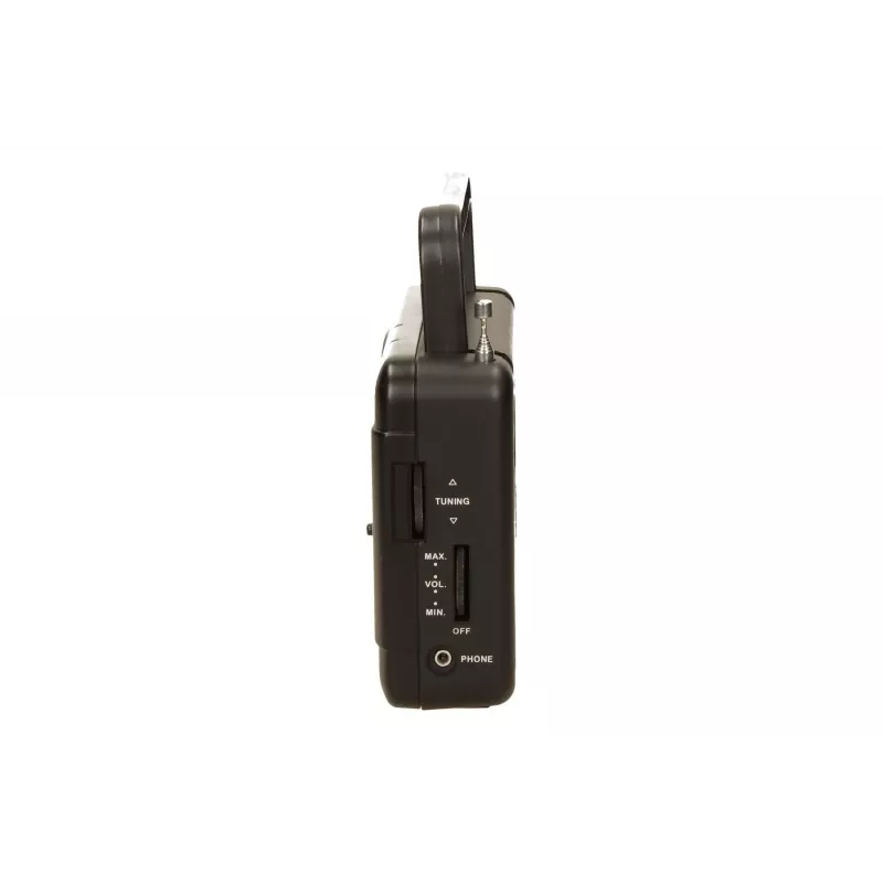 Eltra Tola 3 (9708blk) 5907727026236