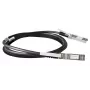 HP Enterprise SFP laidas JG081C-RFB 5 m — aktyvus varinis SFP+ tiesioginio sujungimo laidas, 5 metrų ilgio