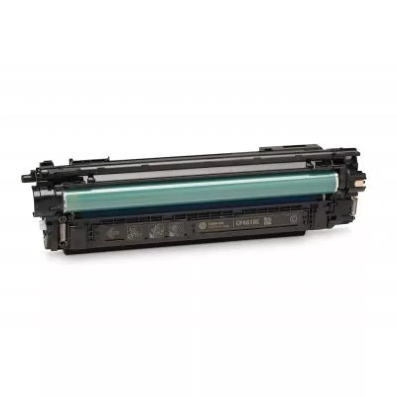 Toner Žydra M653X/M653DN/22K CF461XC HP