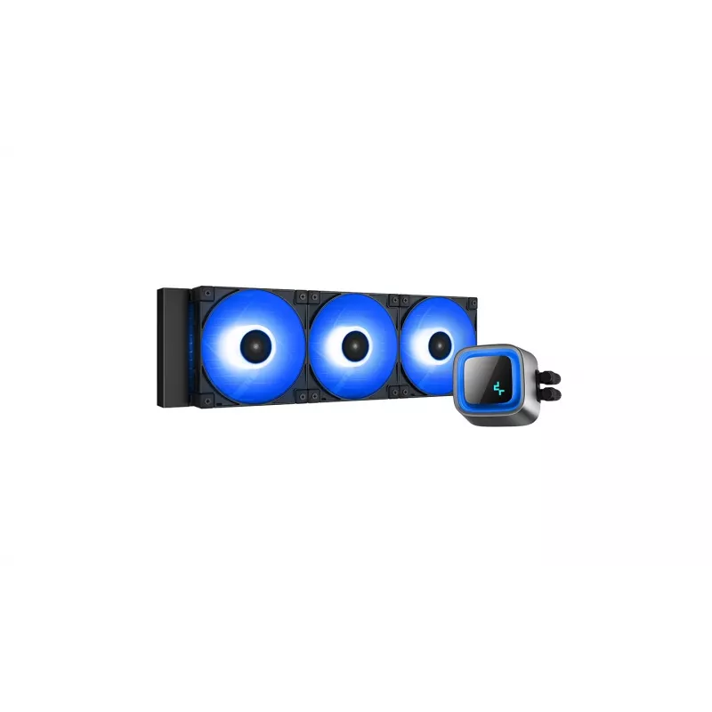 All-in-one skystas aušintuvas DeepCool LS720