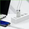 Įkroviklis SUPER SLIM QC 3.0 SC-340Q