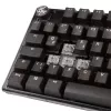 Ducky One 3 klaviatūra, žaidimų, USB, juoda
