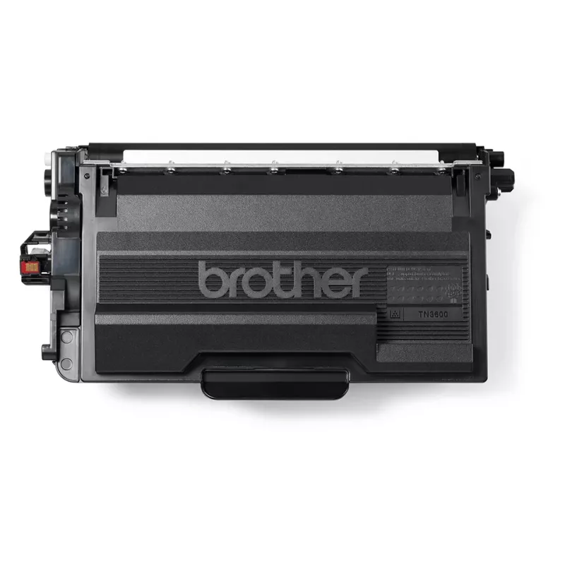tonerio kasetė Brother TN-3600 6000 puslapių Juoda