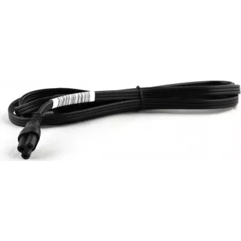 Maitinimo kabelis HPE 213349-001 Juodas 3 m C5 jungtis