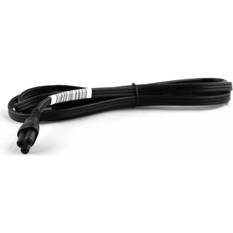 Maitinimo kabelis HPE 213349-001 Juodas 3 m C5 jungtis