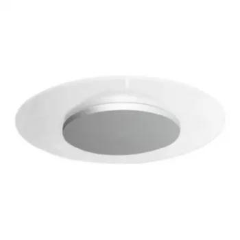 Synergy 21 LED Rundleuchte transparent 12W RL nw