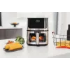 Gruzdintuvė PRIME3 SAF32 neriebalinė, 32 l talpos