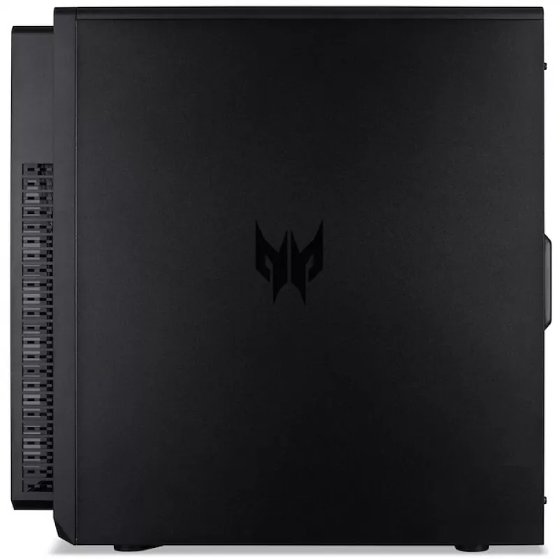 Stalinis kompiuteris Acer Predator PO5-660 — Intel Core Ultra 7 265F, 64 GB DDR5, 4 TB SSD, NVIDIA GeForce RTX 5080, Windows 11 Home