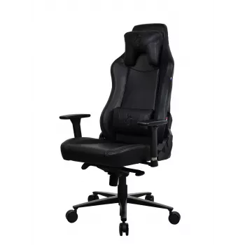 Arozzi Vernazza SoftPU - Gryna juoda