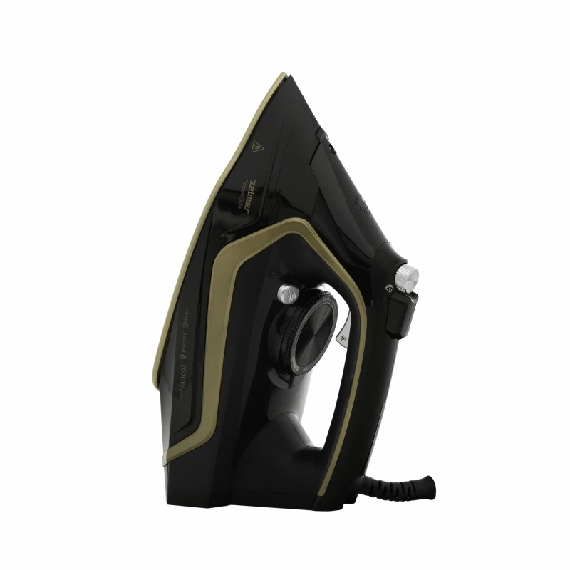 Zelmer ZIR2620 GoldenGlide Juoda