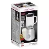 ProfiCook 501207 maišytuvas Stacionarus maišytuvas 1200 W Nerūdijantis plienas