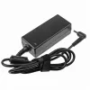 Maitinimo adapteris Green Cell AD40P 45W nešiojamiesiems kompiuteriams, 19V 2.37A, AC-to-DC, 100–240V įvestis, juodas