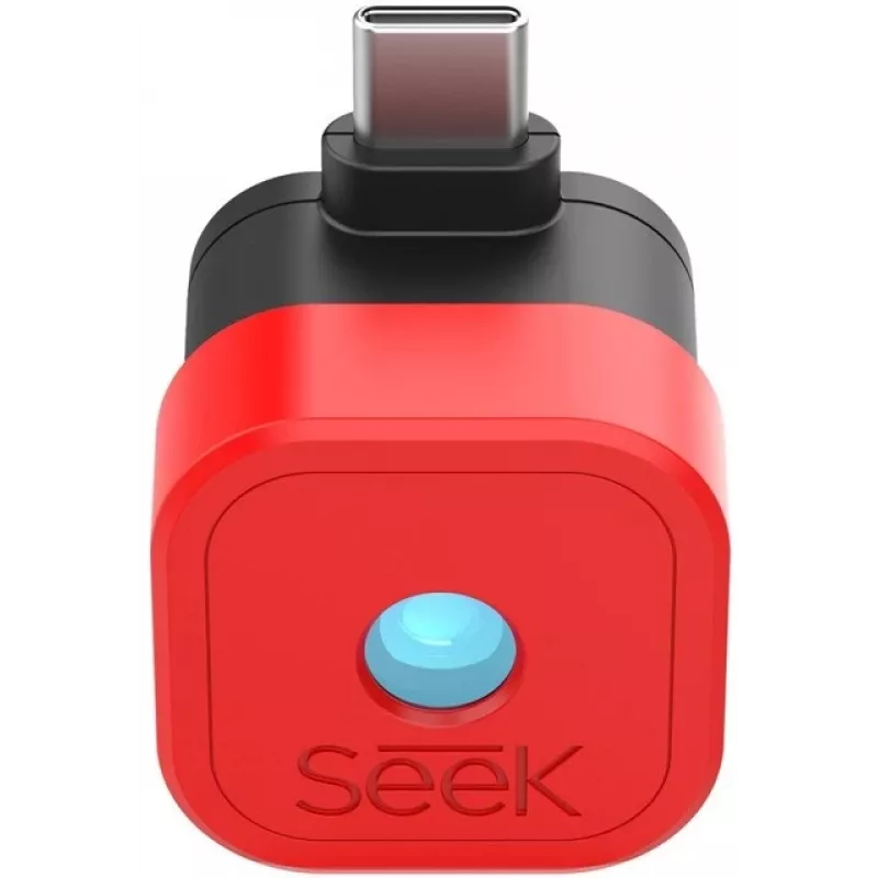 Makro objektyvas „Seek Thermal NM-AAA“, skirtas „Seek Nano“ šiluminėms kameroms