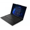 Lenovo ThinkPad E14 Gen 7 (AMD) AMD Ryzen™ 5 220 nešiojamasis kompiuteris 35,6 cm (14 colių) WUXGA 16 GB DDR5-SDRAM 512 GB SSD Wi-Fi 6E (802.11ax) Windows 11 Pro juoda