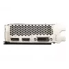 MSI VENTUS GEFORCE RTX 3050 2X XS 8G OC vaizdo plokštė NVIDIA 8 GB GDDR6