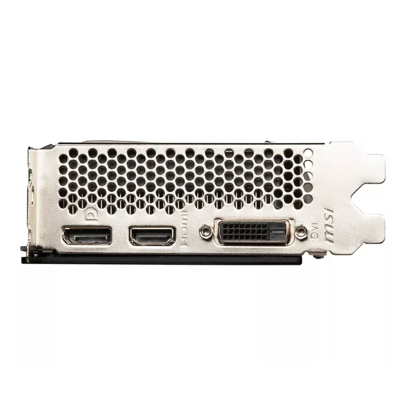 MSI VENTUS GEFORCE RTX 3050 2X XS 8G OC vaizdo plokštė NVIDIA 8 GB GDDR6