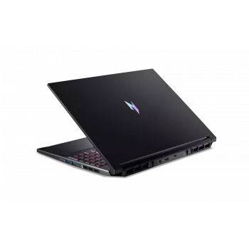 Acer | Nitro V 16 AI ANV16-42-R1PE | Shale Black | 16 colių | IPS | WUXGA | 1920 x 1200 pikselių | AMD Ryzen 5 | 240 | 16 GB | DDR5 | Kietojo disko talpa 512 GB | NVIDIA GeForce