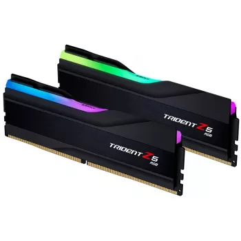 G.skill F5-6400J3239F24GX2-TZ5RK atminties modulis