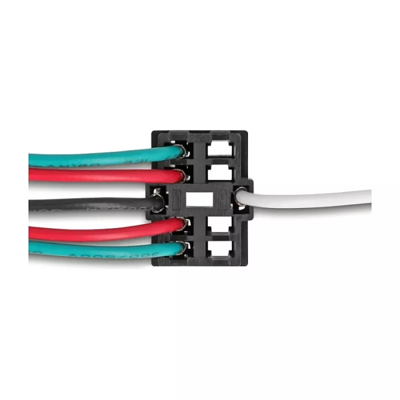 Kaiščių antgalis DeLOCK 90790 230 V 24 mm tiesus jungtis 1 vnt.