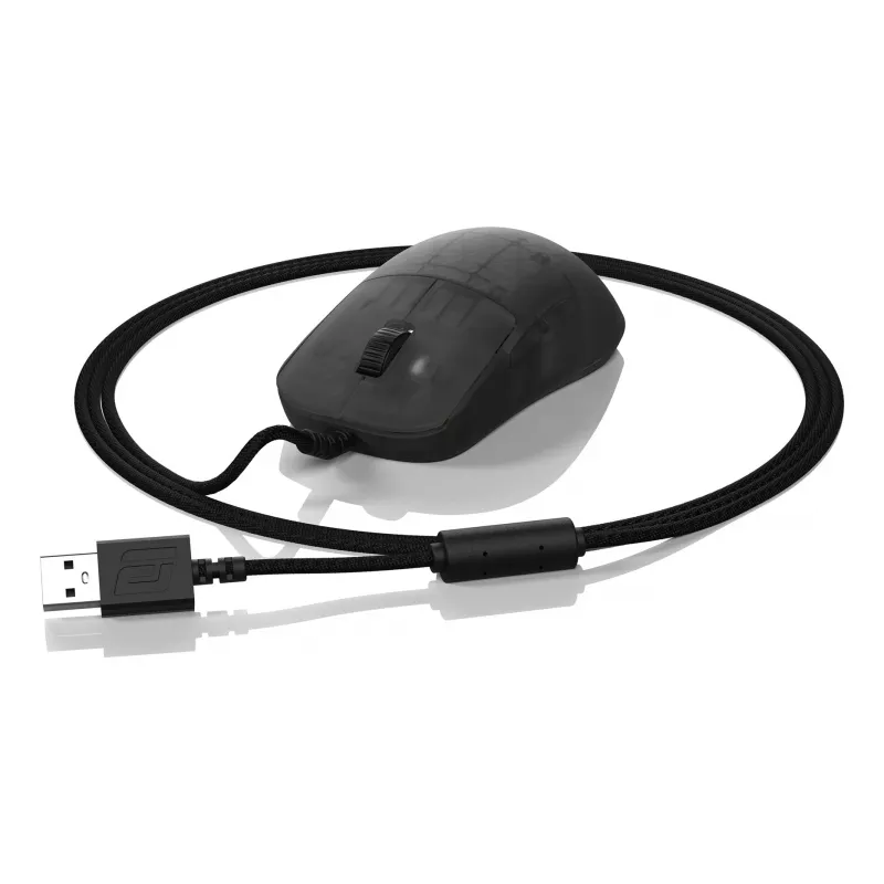 Žaidimų pelė Endgame Gear OP1 8k v2 - Tamsi