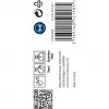 Sukamieji grąžtai Bosch HSS Cobalt 2608585883 5–13 mm